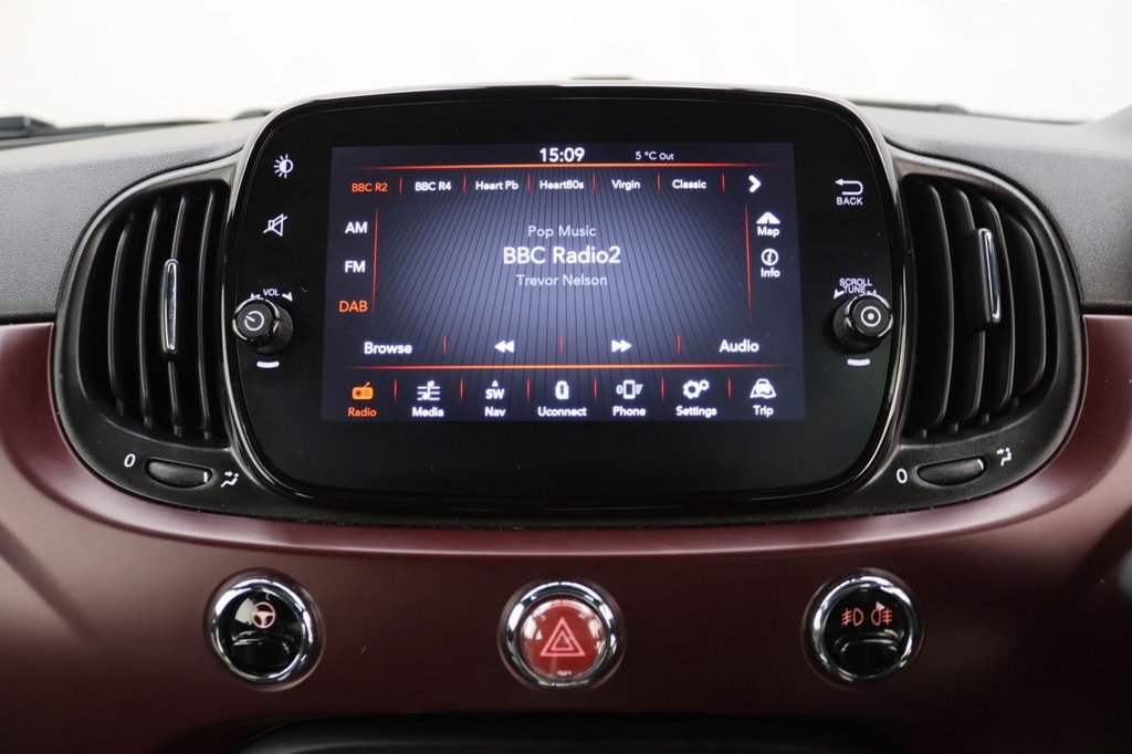 Used Fiat 500 2021 for sale - 77498431: Photo 14