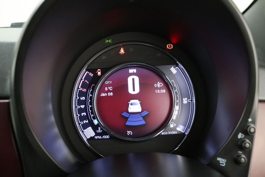 Used Fiat 500 2021 for sale - 77498431: Photo 15