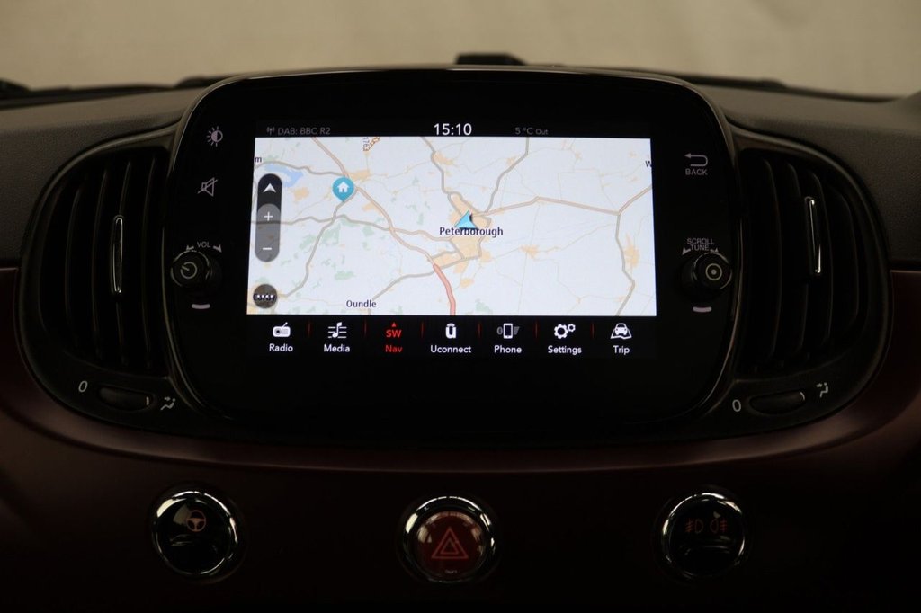 Used Fiat 500 2021 for sale - 77498431: Photo 16