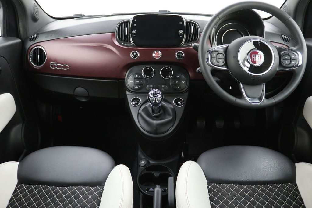Used Fiat 500 2021 for sale - 77498431: Photo 18