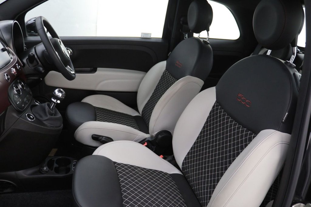 Used Fiat 500 2021 for sale - 77498431: Photo 22