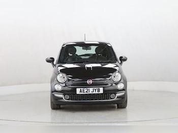 Used Fiat 500 2021 for sale - 77498431: Photo