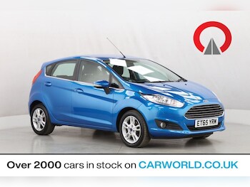 Ford Fiesta feature image