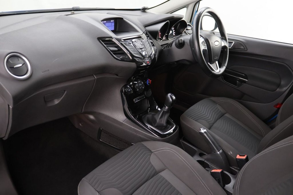 Used Ford Fiesta 2016 for sale - 77287471: Photo 23
