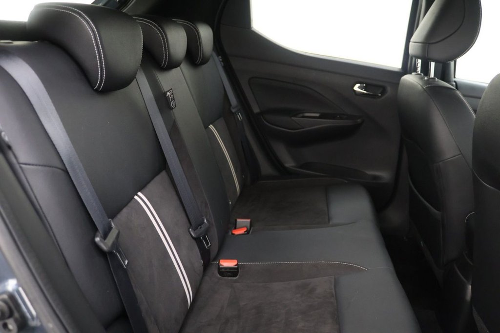 Used Nissan Micra 2020 for sale - 77534373: Photo 15