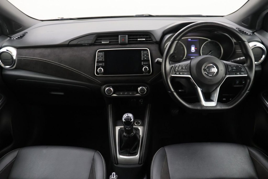 Used Nissan Micra 2020 for sale - 77534373: Photo 17