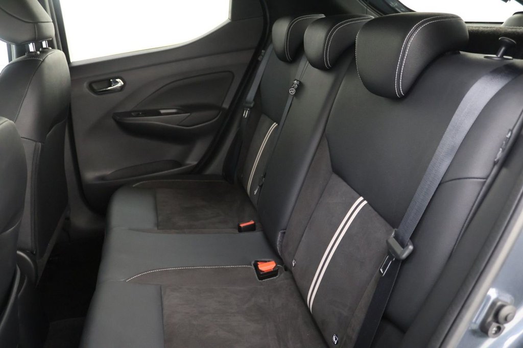 Used Nissan Micra 2020 for sale - 77534373: Photo 19