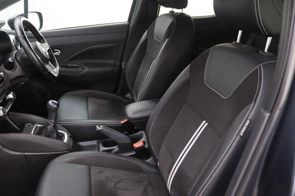 Used Nissan Micra 2020 for sale - 77534373: Photo 20