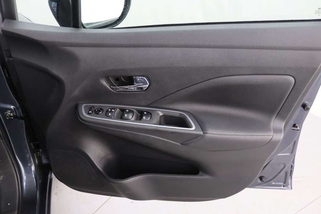 Used Nissan Micra 2020 for sale - 77534373: Photo 24