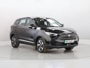 Used MG MG ZS 2023 for sale - 79856444: Photo