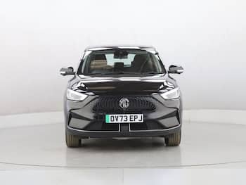 Used MG MG ZS 2023 for sale - 79856444: Photo