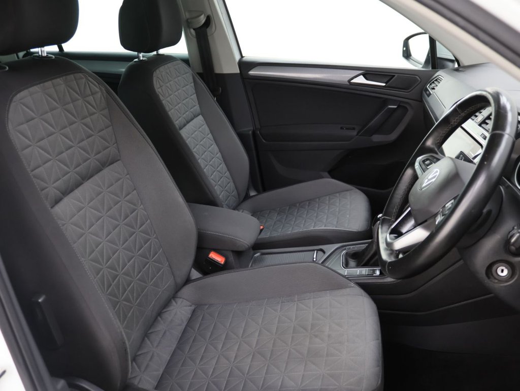 Used Volkswagen Tiguan 2021 for sale - 76098260: Photo 11