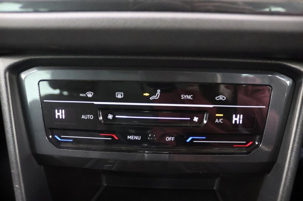 Used Volkswagen Tiguan 2021 for sale - 76098260: Photo 16
