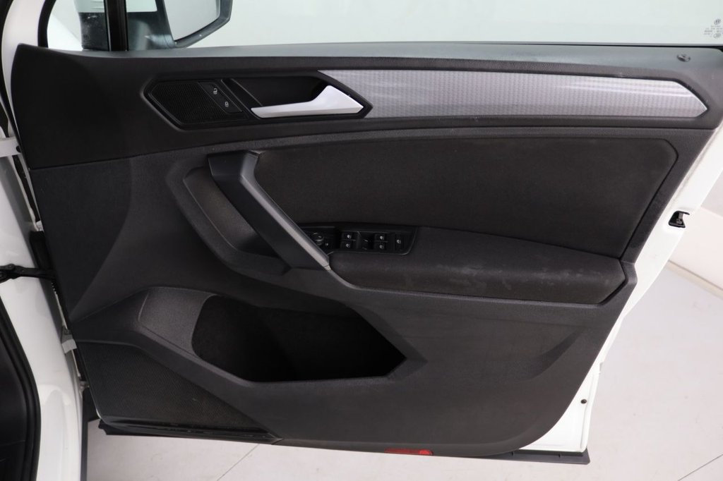Used Volkswagen Tiguan 2021 for sale - 76098260: Photo 26