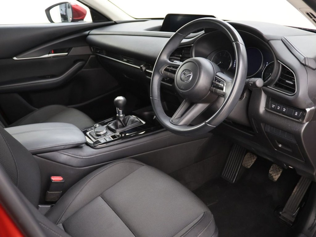 Used Mazda CX-30 2021 for sale - 77806321: Photo 10