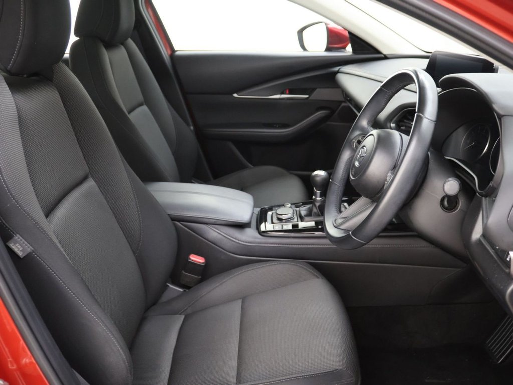 Used Mazda CX-30 2021 for sale - 77806321: Photo 12