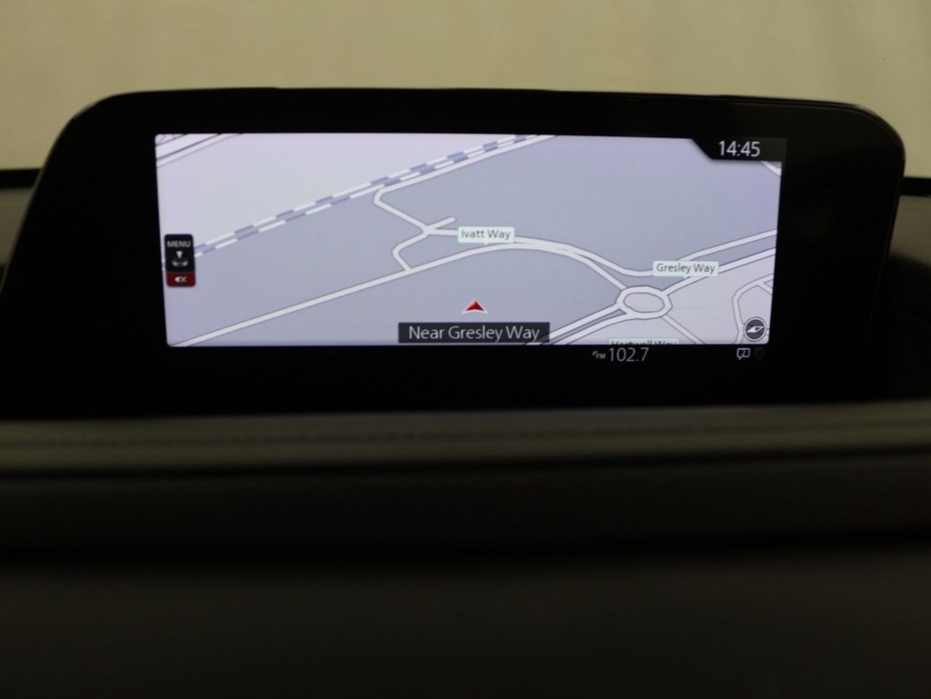 Used Mazda CX-30 2021 for sale - 77806321: Photo 13