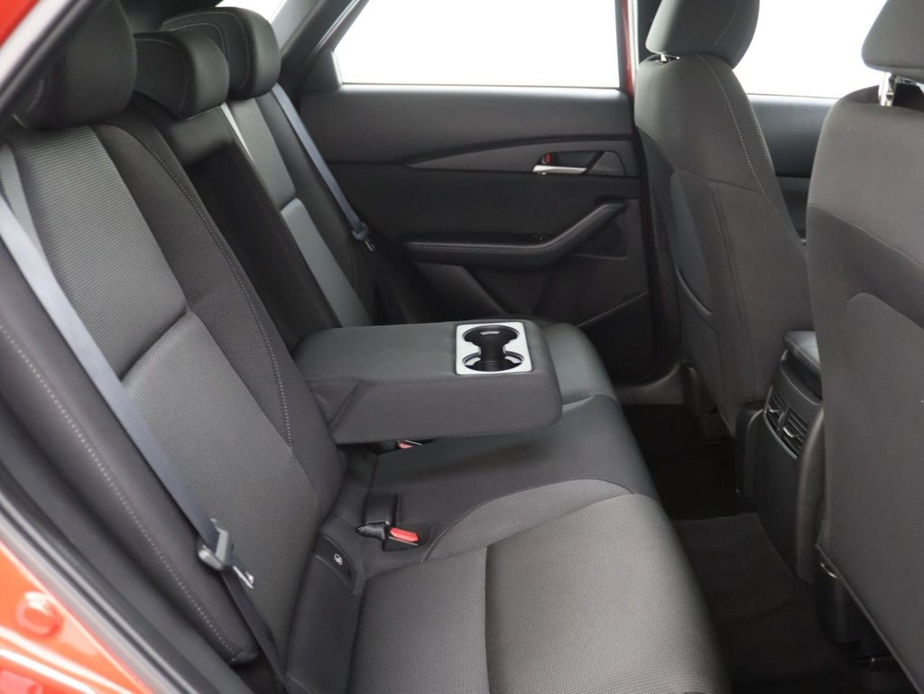 Used Mazda CX-30 2021 for sale - 77806321: Photo 16