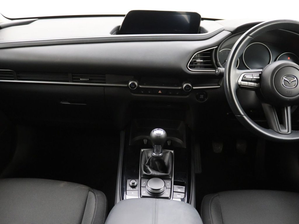 Used Mazda CX-30 2021 for sale - 77806321: Photo 17