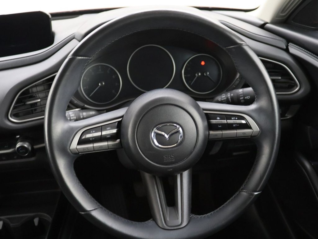 Used Mazda CX-30 2021 for sale - 77806321: Photo 19