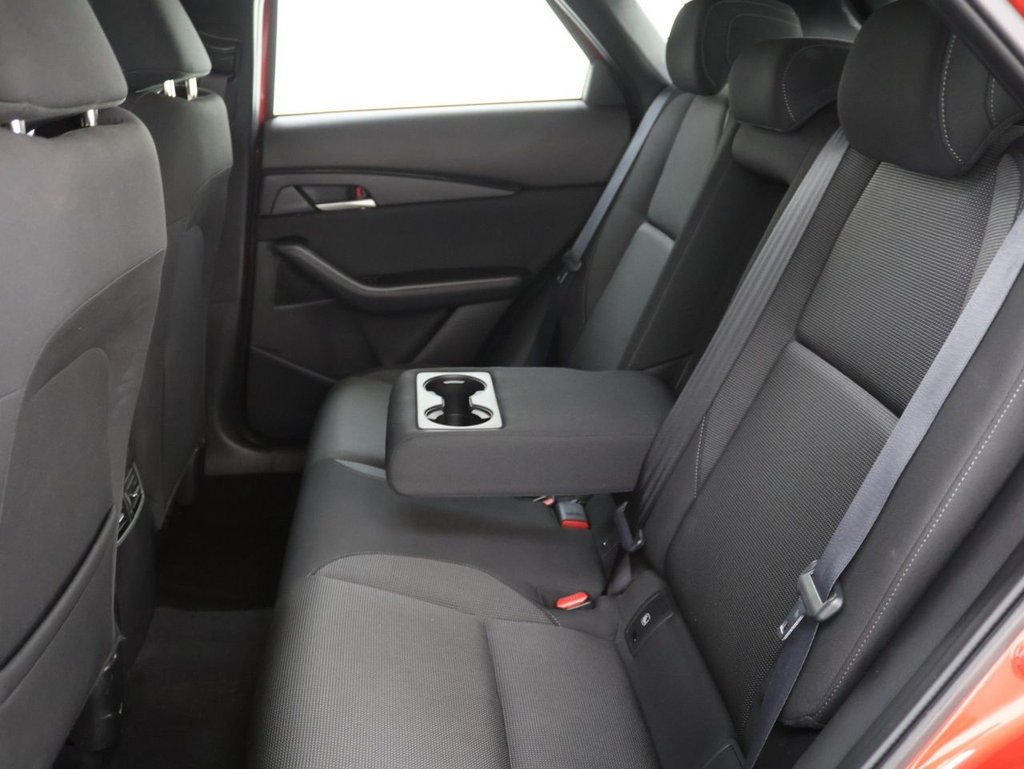 Used Mazda CX-30 2021 for sale - 77806321: Photo 20
