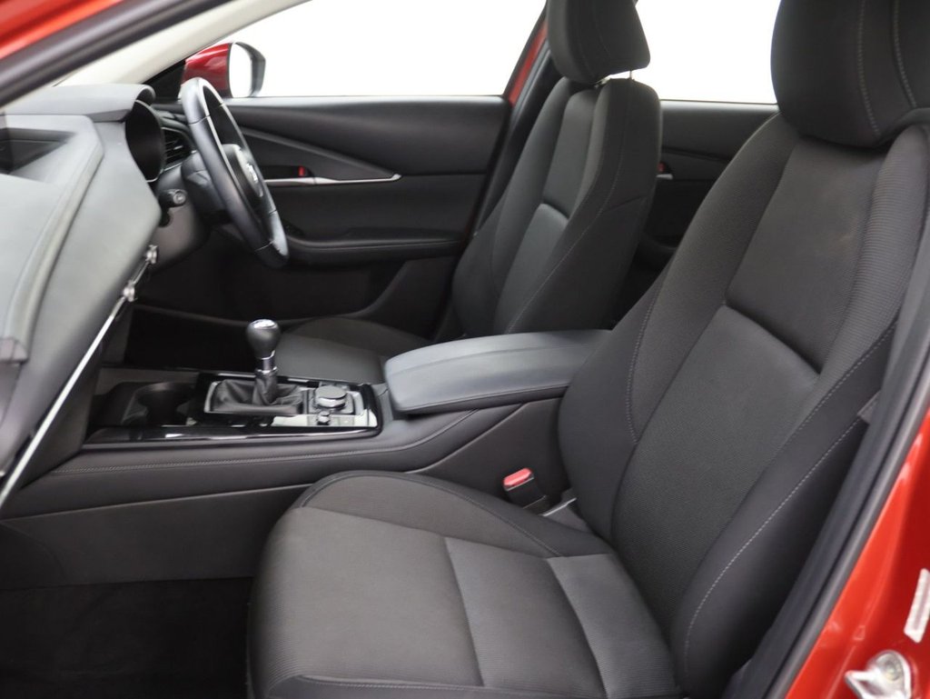 Used Mazda CX-30 2021 for sale - 77806321: Photo 21