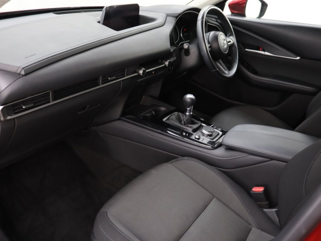 Used Mazda CX-30 2021 for sale - 77806321: Photo 23