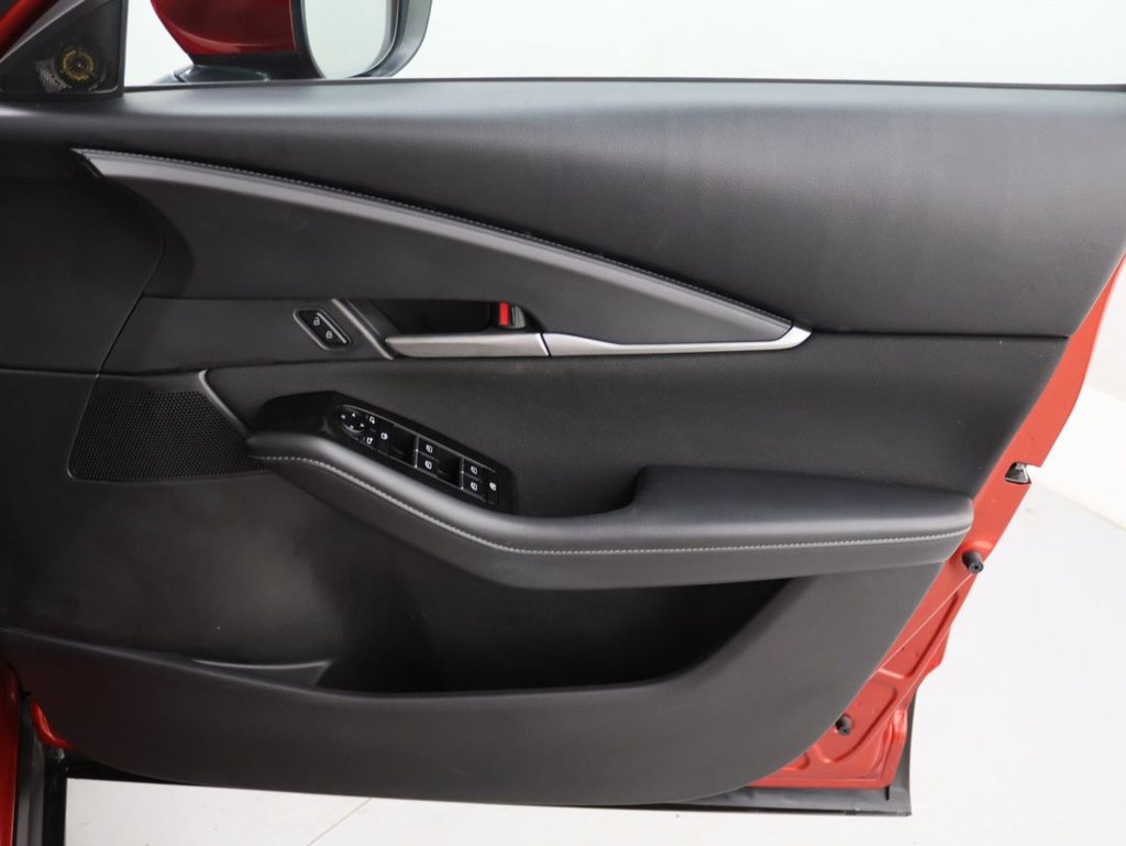 Used Mazda CX-30 2021 for sale - 77806321: Photo 25