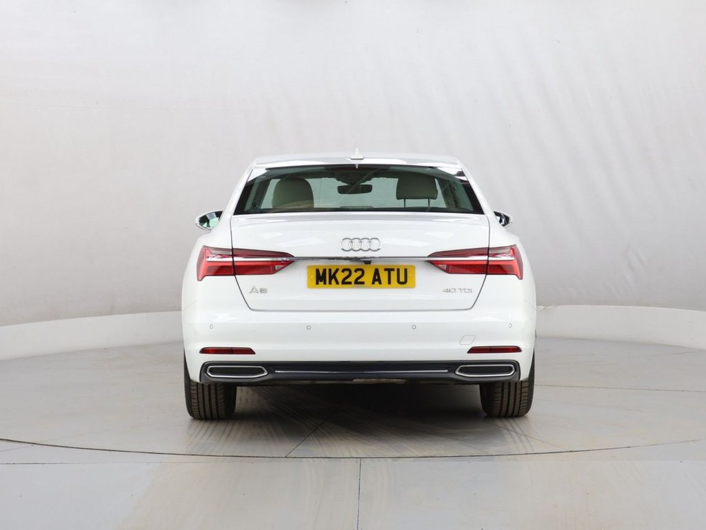 Used Audi A6 2022 for sale - 78212950: Photo 11