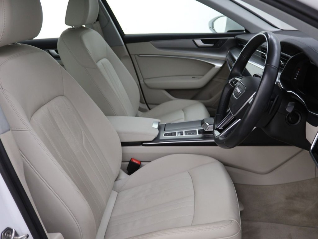 Used Audi A6 2022 for sale - 78212950: Photo 13