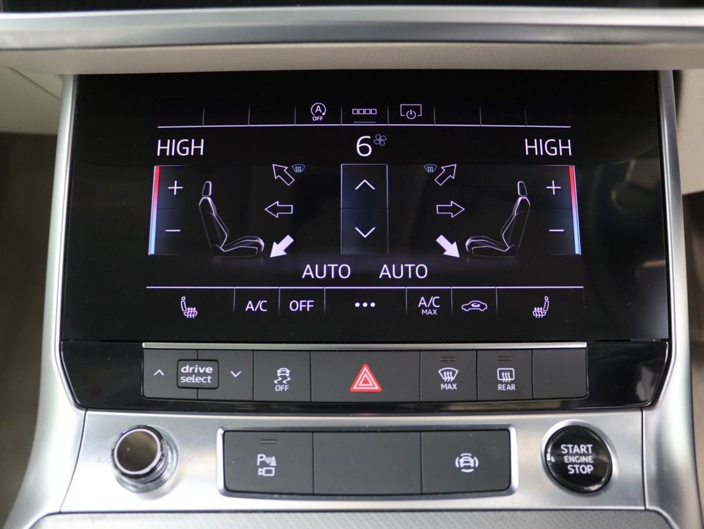 Used Audi A6 2022 for sale - 78212950: Photo 14