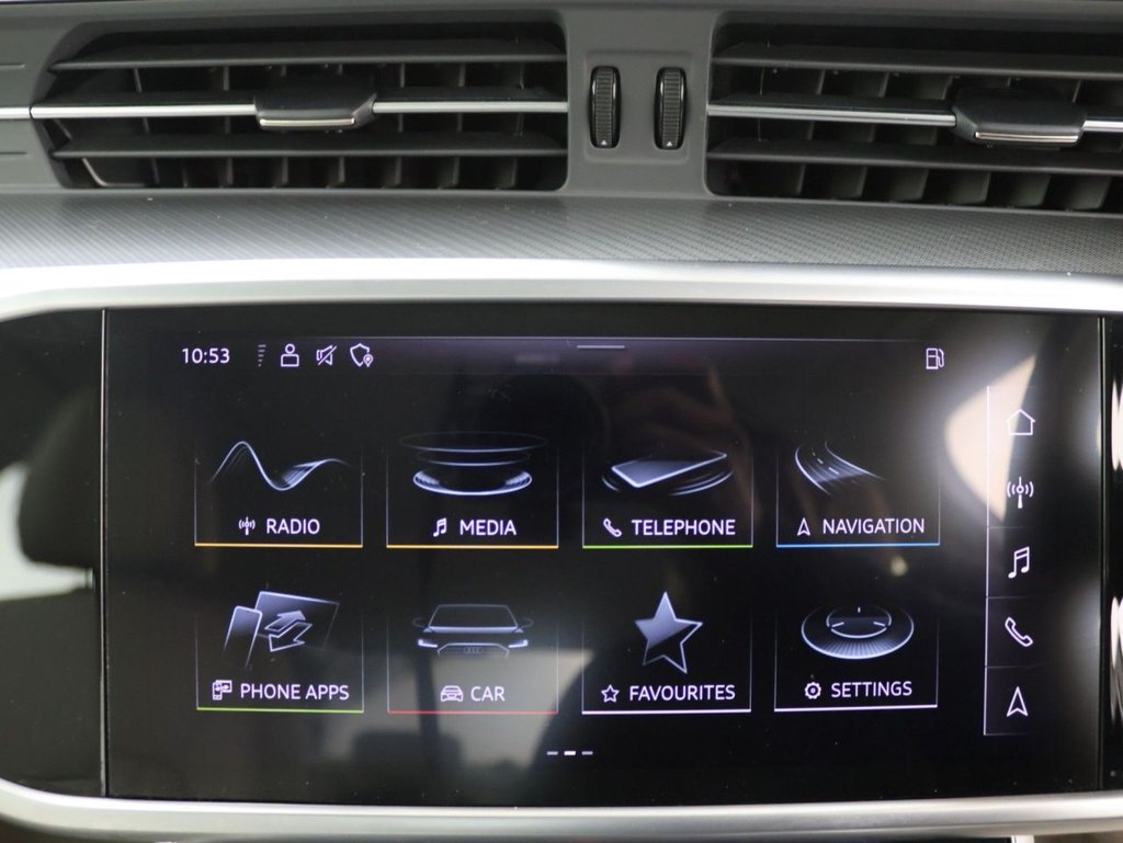 Used Audi A6 2022 for sale - 78212950: Photo 15