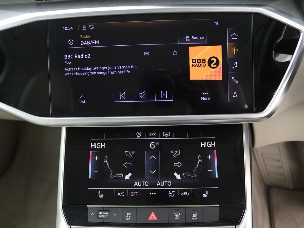 Used Audi A6 2022 for sale - 78212950: Photo 16