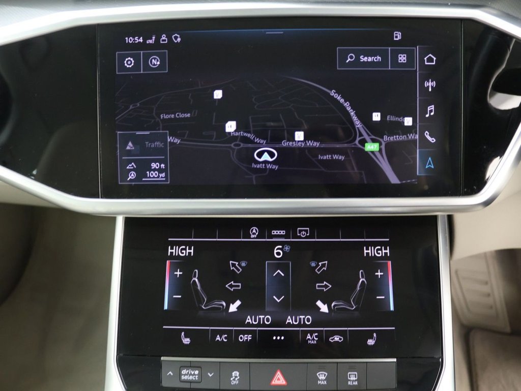 Used Audi A6 2022 for sale - 78212950: Photo 17