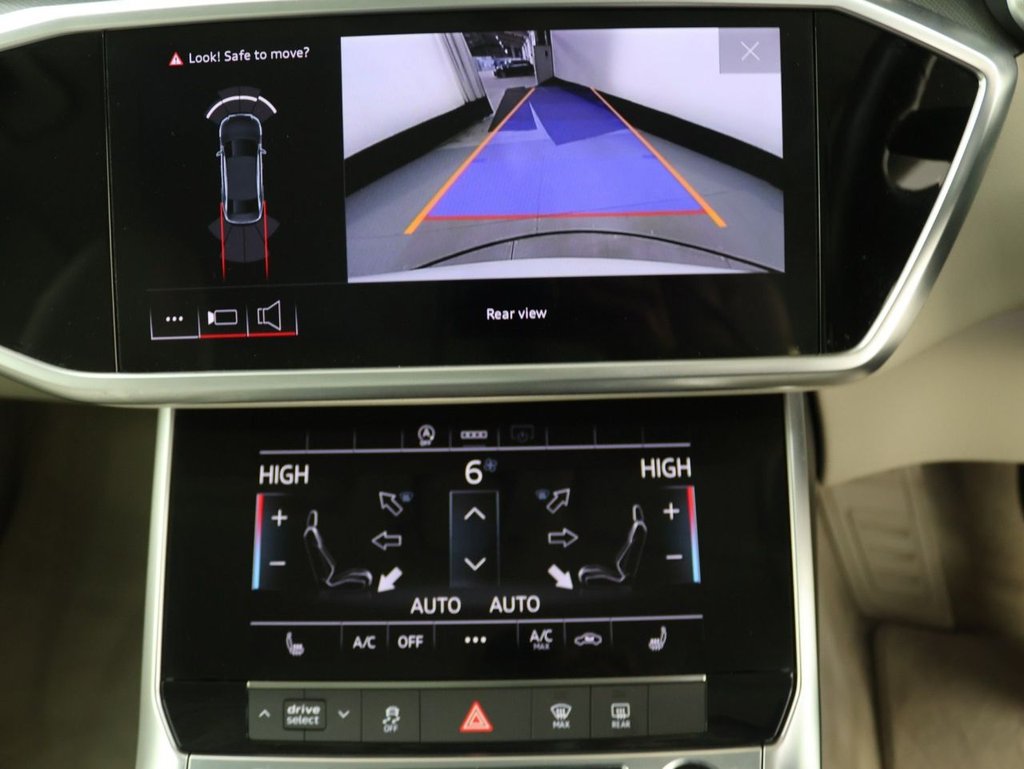 Used Audi A6 2022 for sale - 78212950: Photo 18