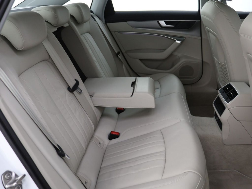 Used Audi A6 2022 for sale - 78212950: Photo 20