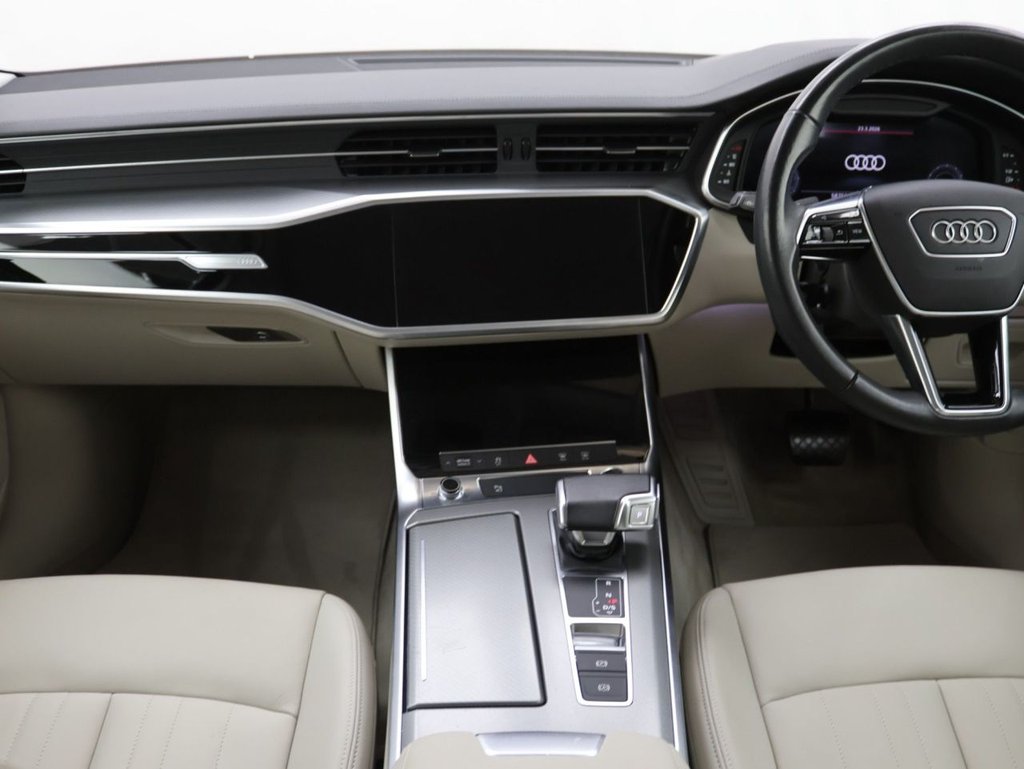 Used Audi A6 2022 for sale - 78212950: Photo 21