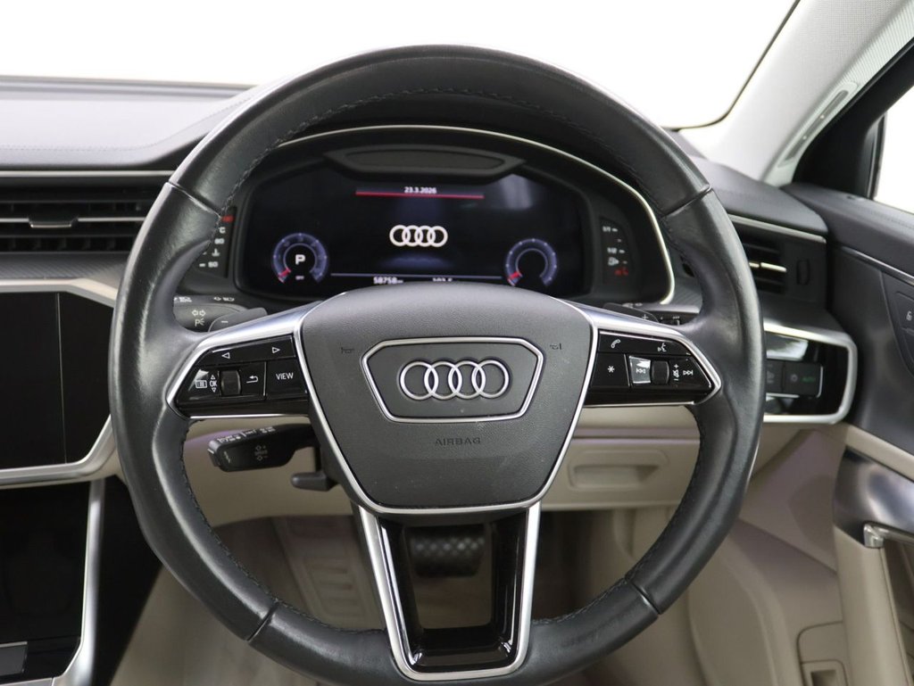 Used Audi A6 2022 for sale - 78212950: Photo 22