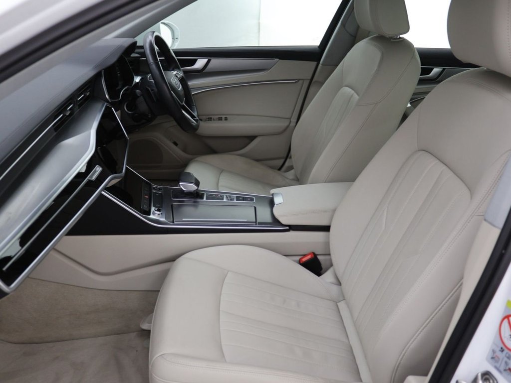 Used Audi A6 2022 for sale - 78212950: Photo 23