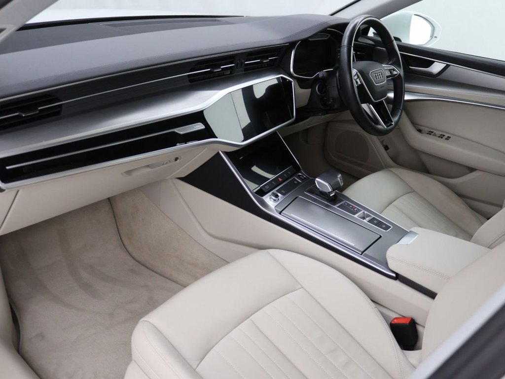 Used Audi A6 2022 for sale - 78212950: Photo 25