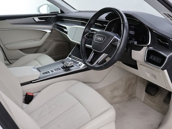 Used Audi A6 2022 for sale - 78212950: Photo