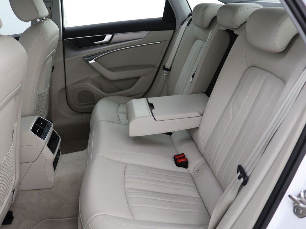 Used Audi A6 2022 for sale - 78212950: Photo 3