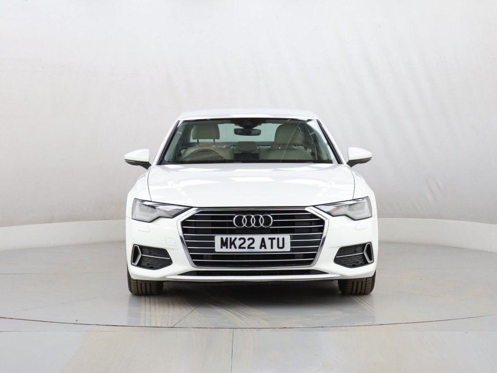 Used Audi A6 2022 for sale - 78212950: Photo 5