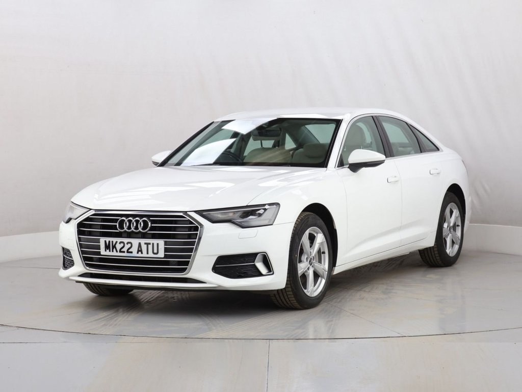 Used Audi A6 2022 for sale - 78212950: Photo 7