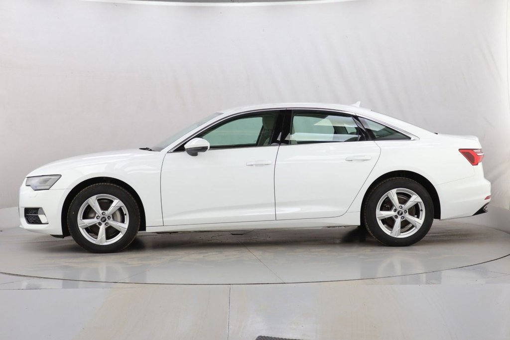 Used Audi A6 2022 for sale - 78212950: Photo 8