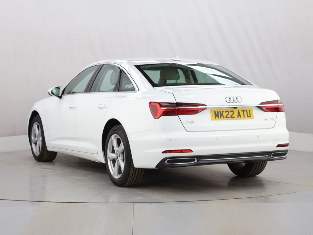 Used Audi A6 2022 for sale - 78212950: Photo 9