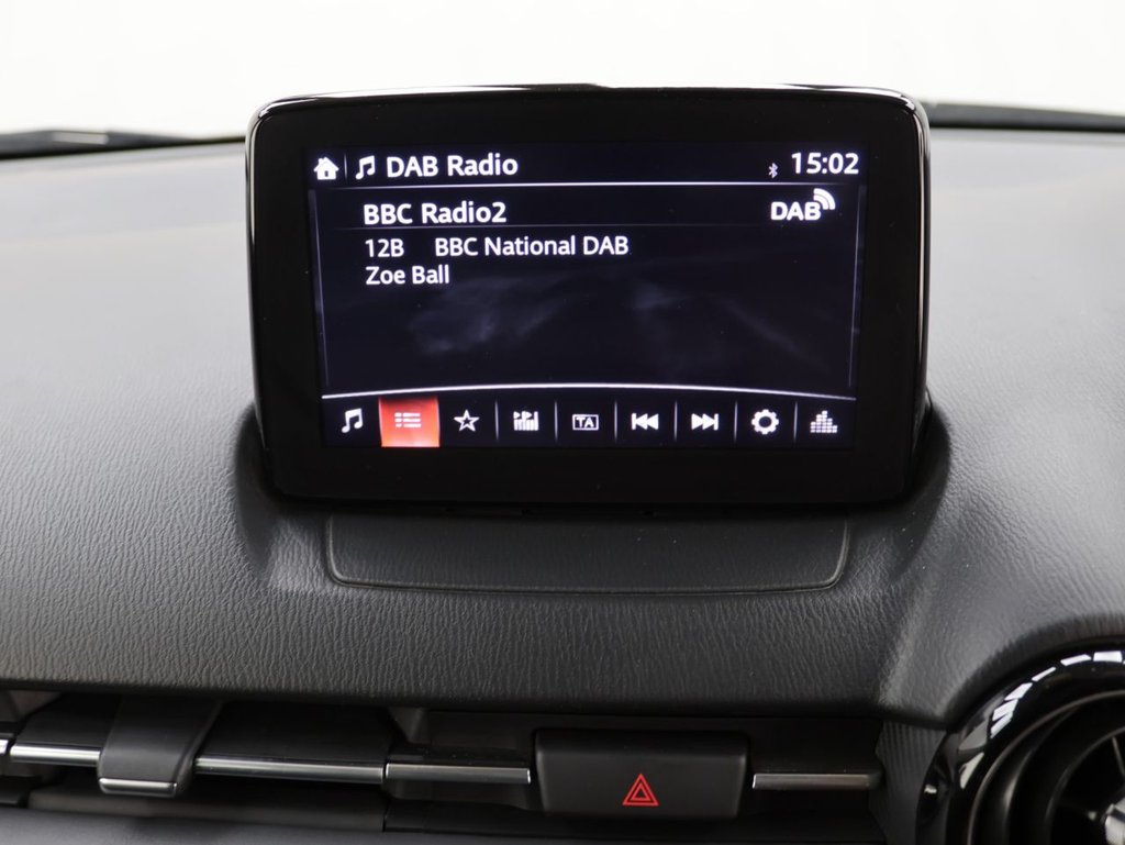 Used Mazda CX-3 2018 for sale - 77557561: Photo 13