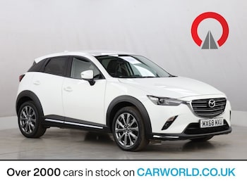 2018 (68) - 2.0 150 Sport Nav + 5dr AWD