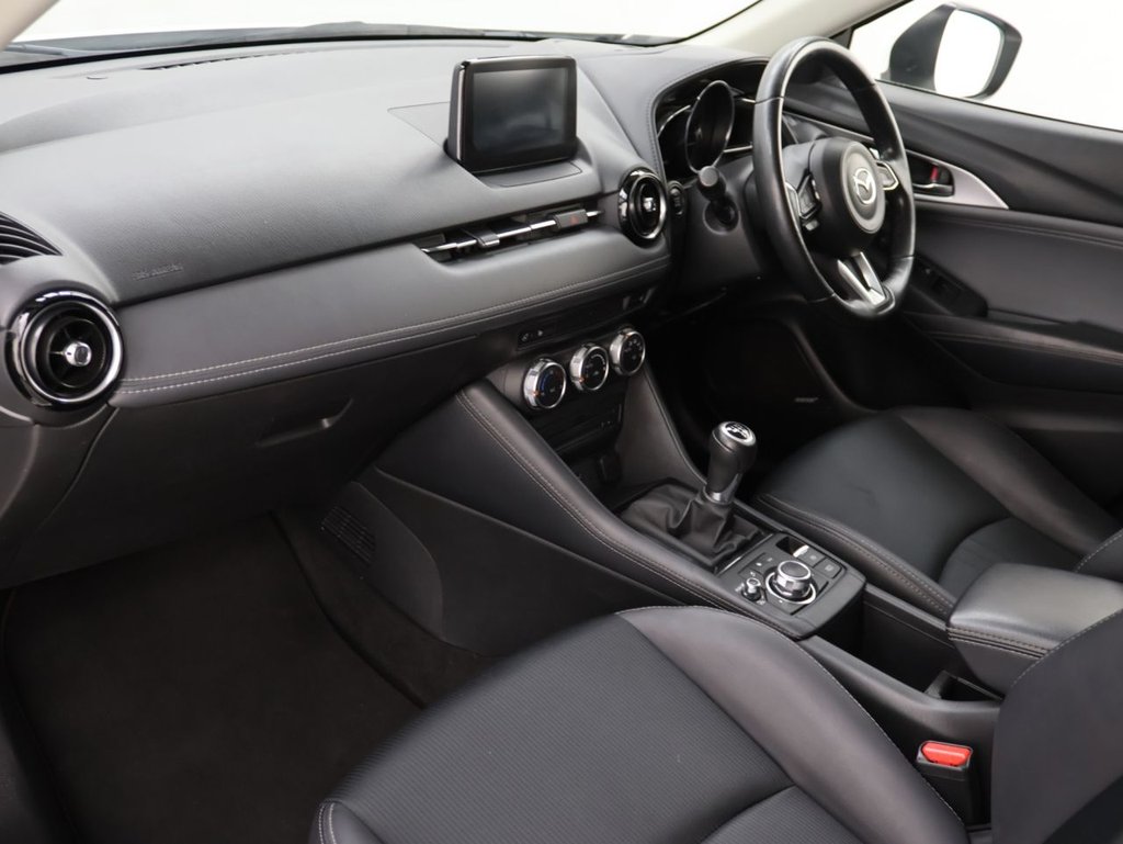 Used Mazda CX-3 2018 for sale - 77557561: Photo 23