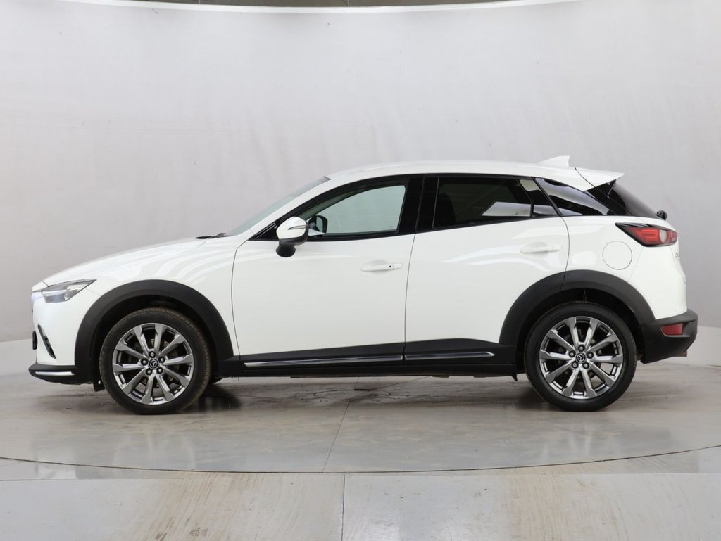 Used Mazda CX-3 2018 for sale - 77557561: Photo 5